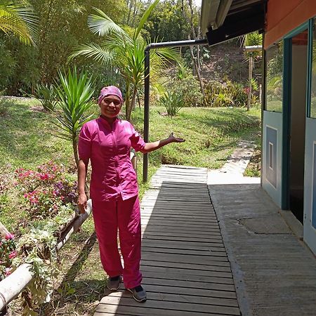 Hotel Marrokos Aeropuerto Jose Maria Cordova Guarne Buitenkant foto