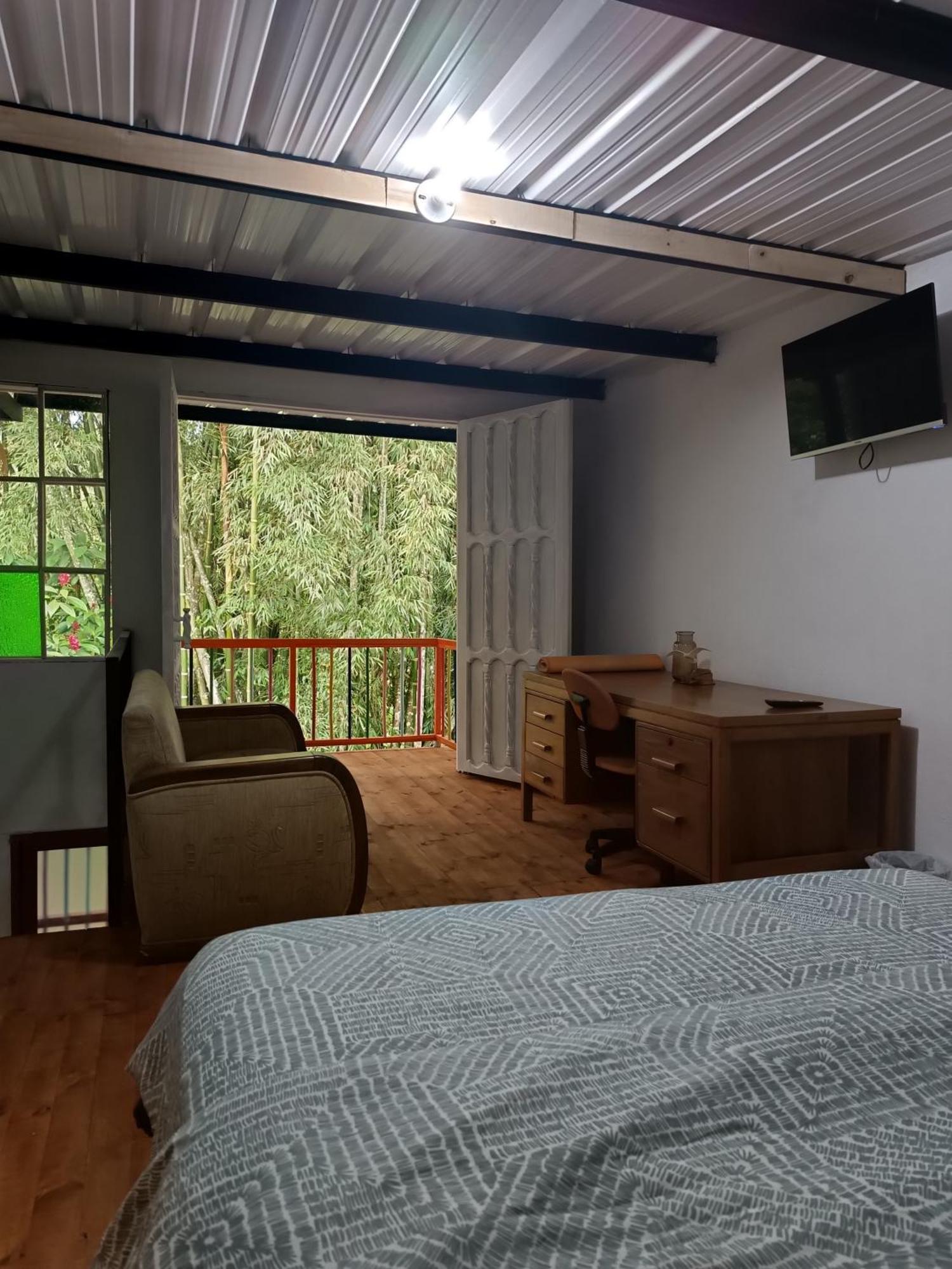 Hotel Marrokos Aeropuerto Jose Maria Cordova Guarne Buitenkant foto