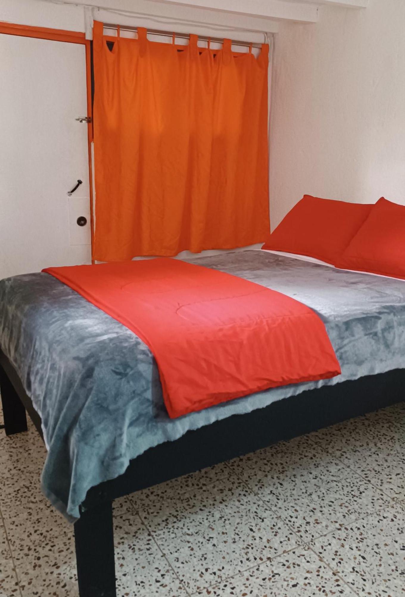 Hotel Marrokos Aeropuerto Jose Maria Cordova Guarne Buitenkant foto