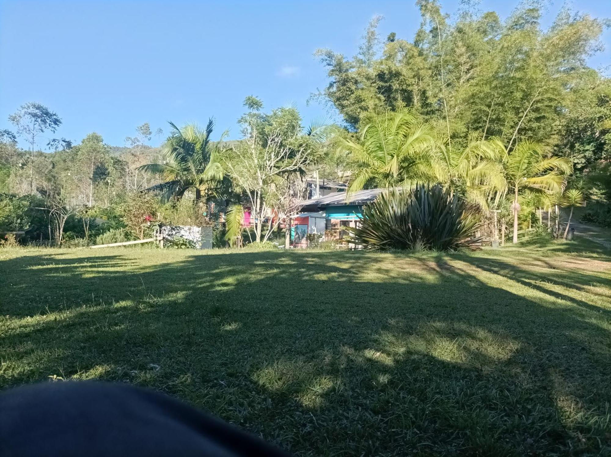 Hotel Marrokos Aeropuerto Jose Maria Cordova Guarne Buitenkant foto
